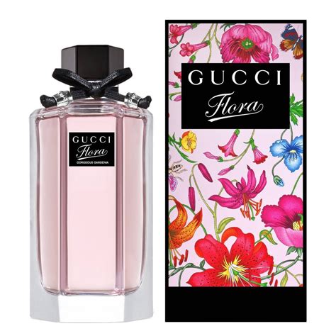 gucci flora for man|Gucci Flora original.